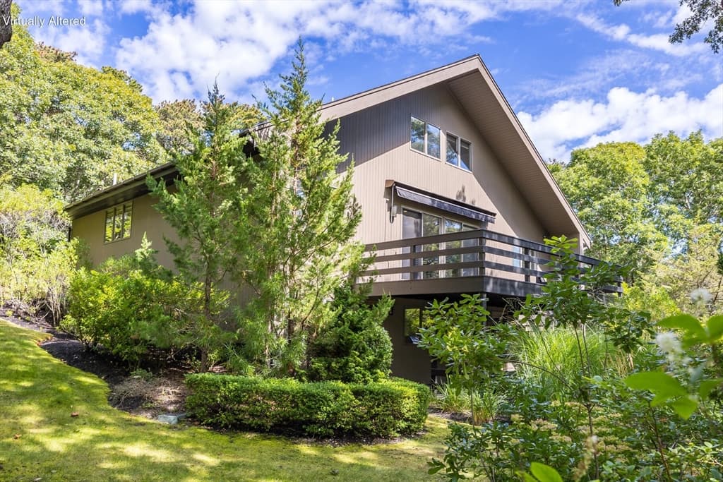 Casa em Truro