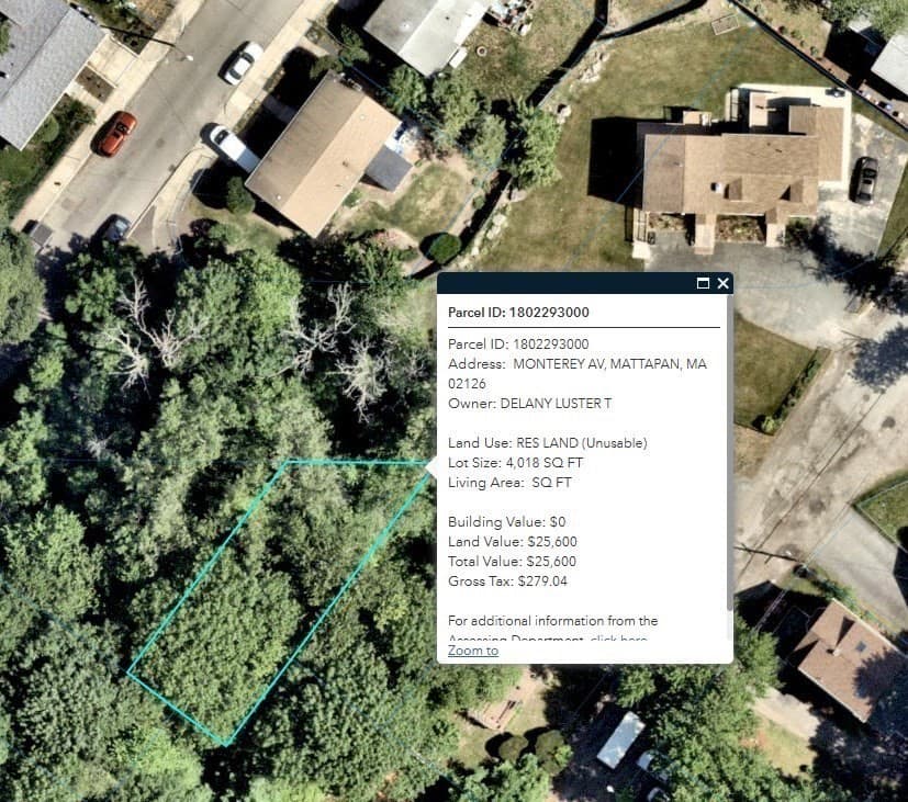 Casa em Boston — foto 5
