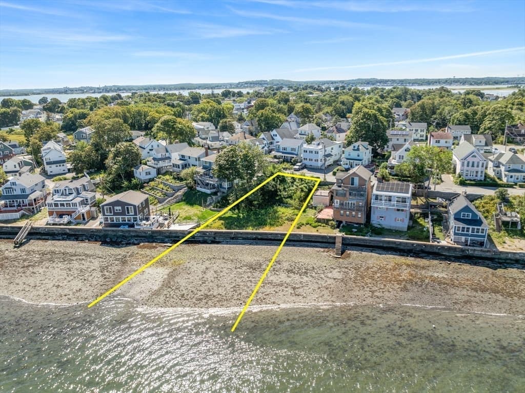 Casa em Quincy