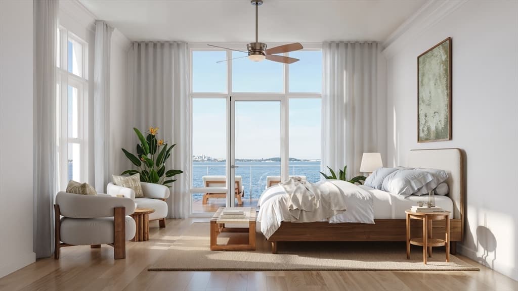 Casa em Quincy — foto 5