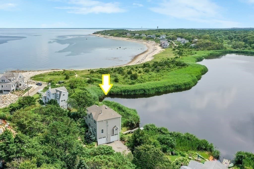 Casa em Plymouth