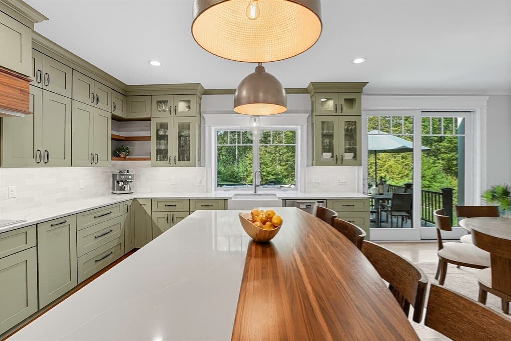 Casa em Hopkinton — foto 8