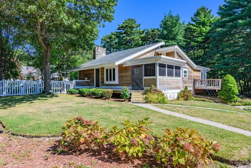 Casa em Barnstable — foto 3