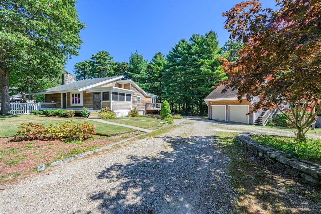 Casa em Barnstable