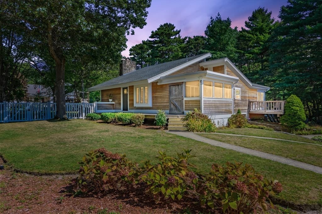 Casa em Barnstable — foto 4