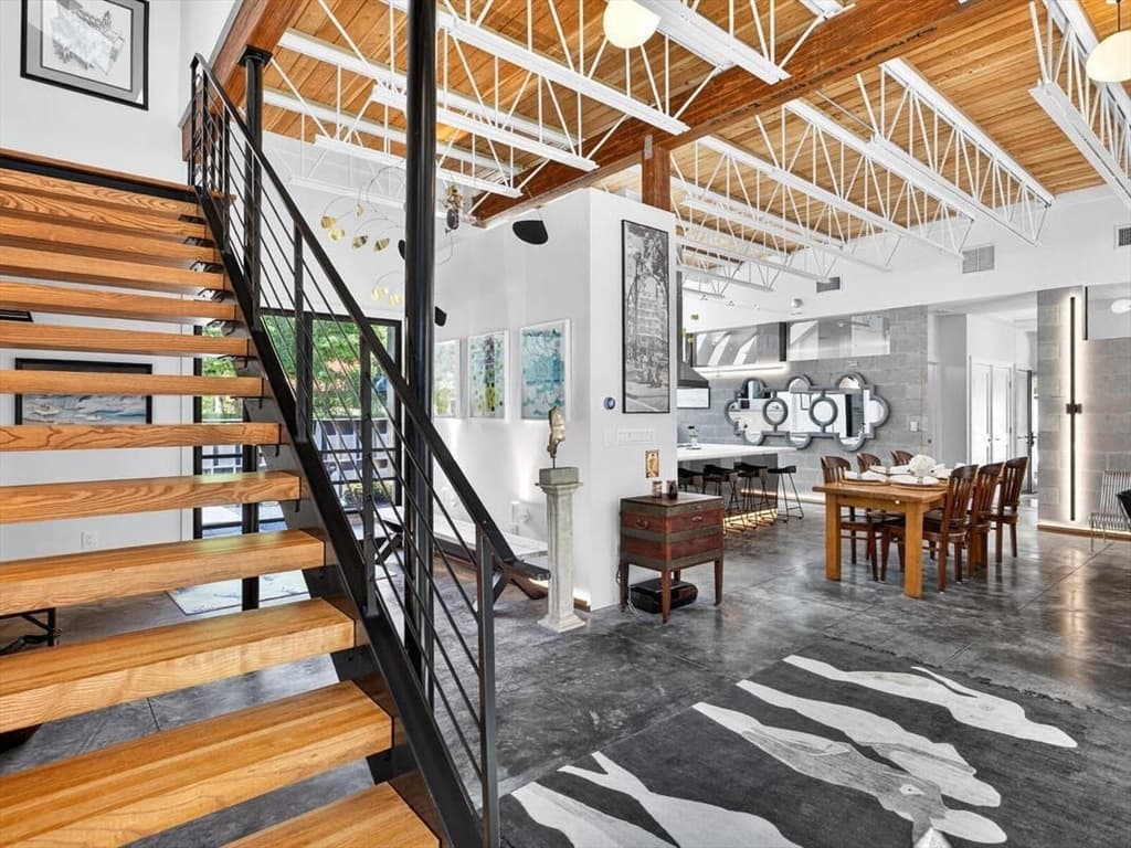 Casa em Falmouth