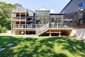 Casa em Falmouth — foto 5