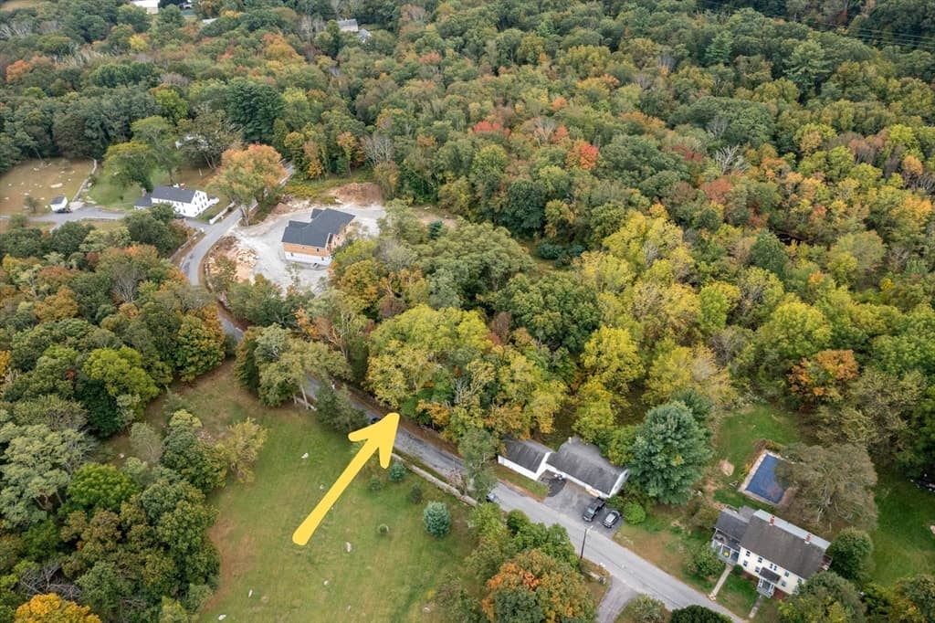 Casa em North Smithfield — foto 3
