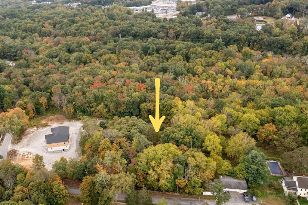 Casa em North Smithfield — foto 4