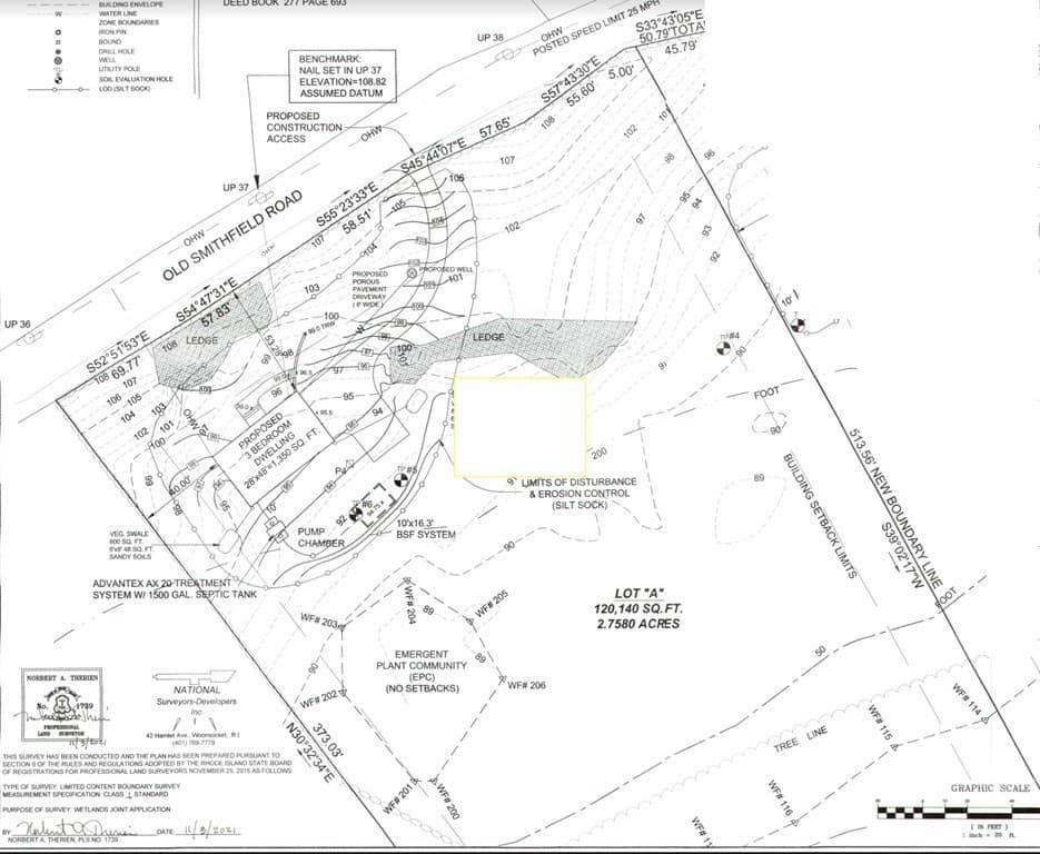 Casa em North Smithfield — foto 8