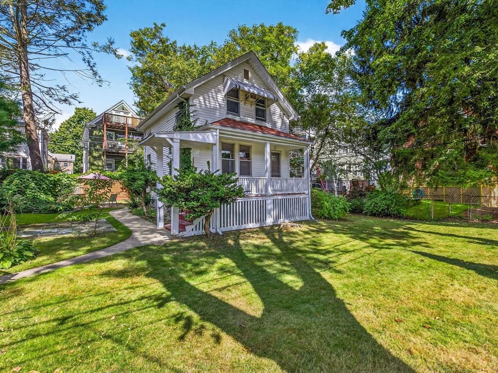 Casa em Boston — foto 2
