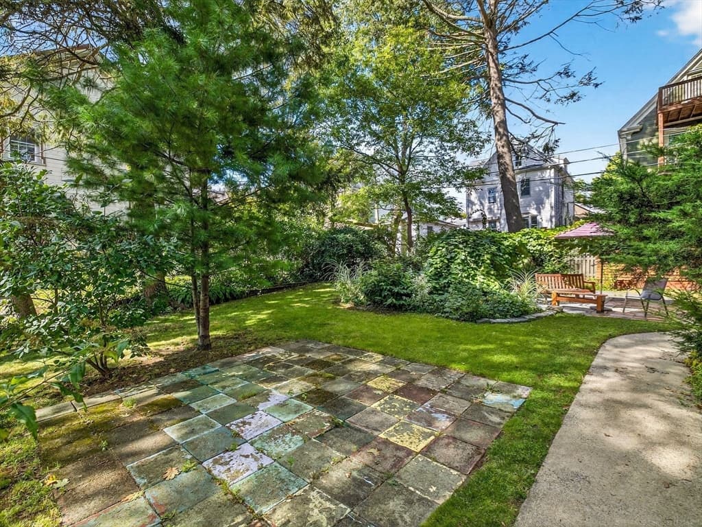Casa em Boston — foto 6