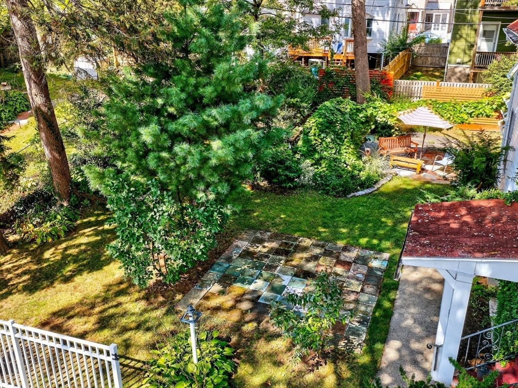 Casa em Boston — foto 5