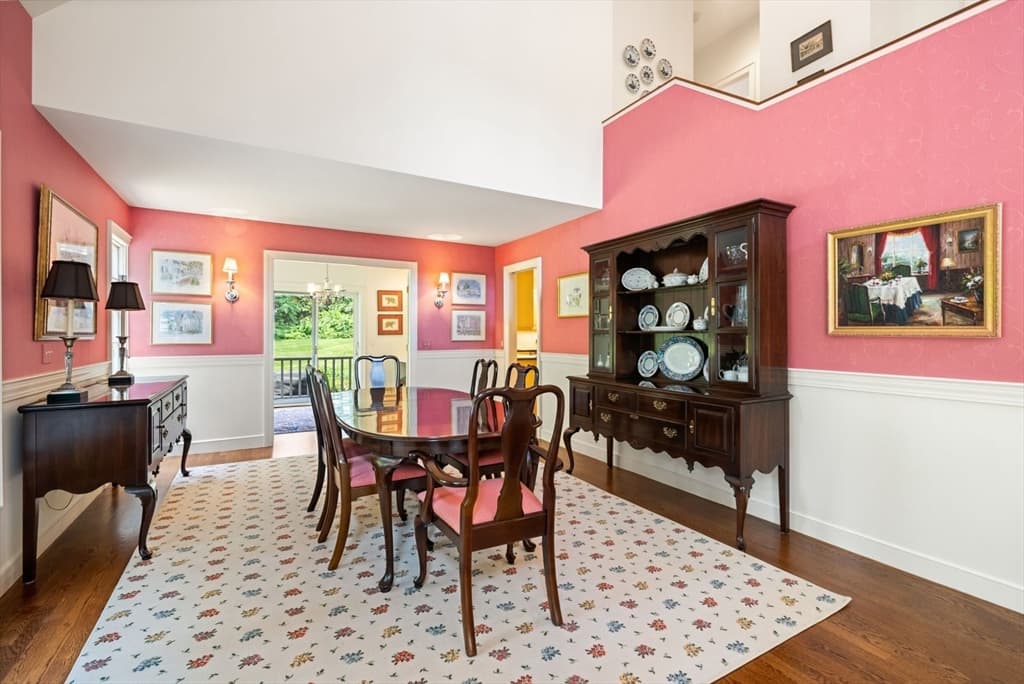 Casa em Natick — foto 7
