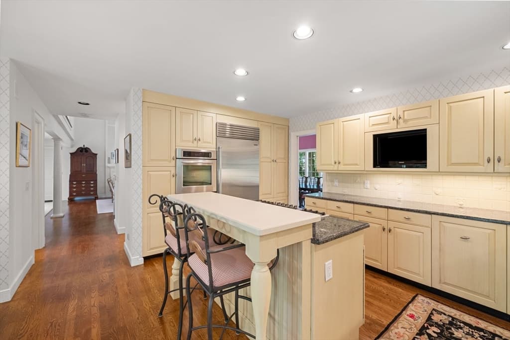 Casa em Natick — foto 3