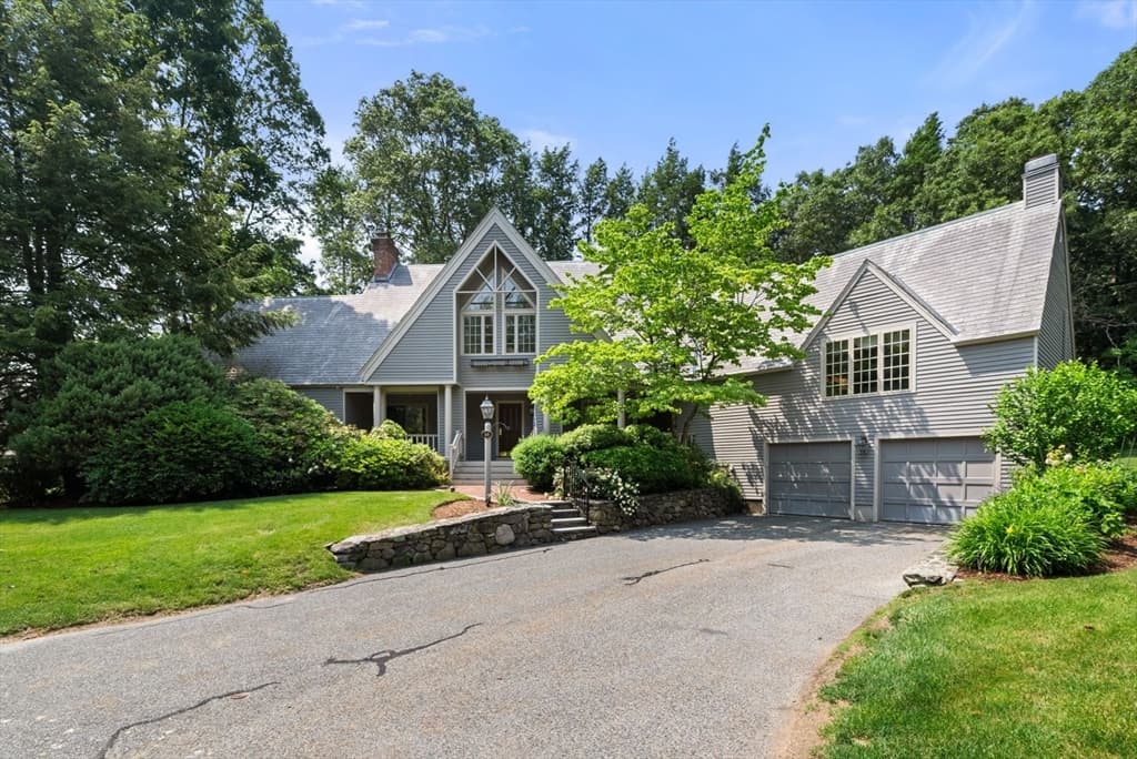 Casa em Natick