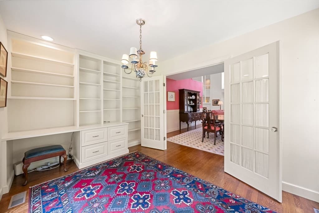 Casa em Natick — foto 9