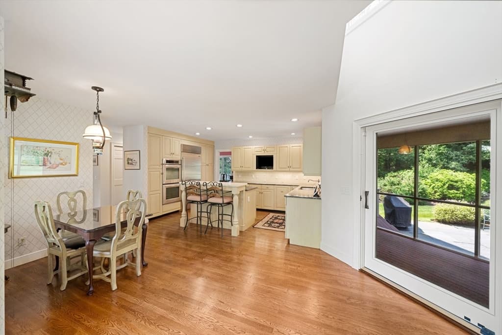 Casa em Natick — foto 4