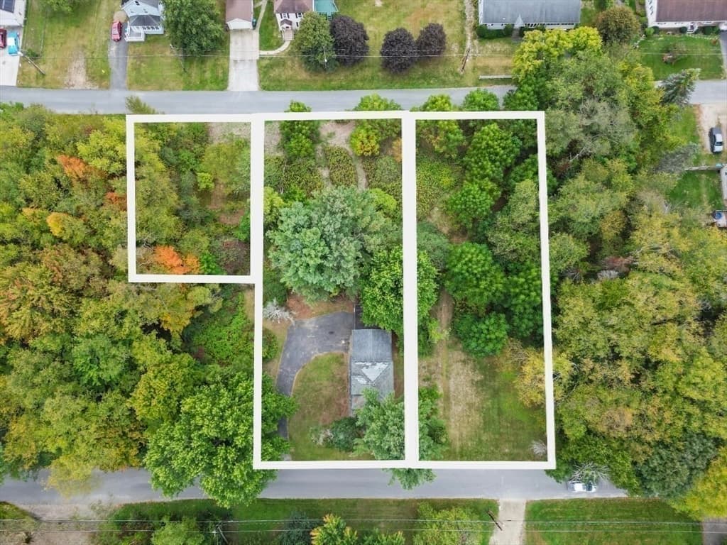Casa em Pittsfield — foto 3