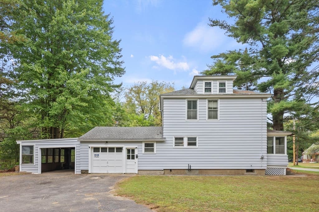 Casa em Pittsfield
