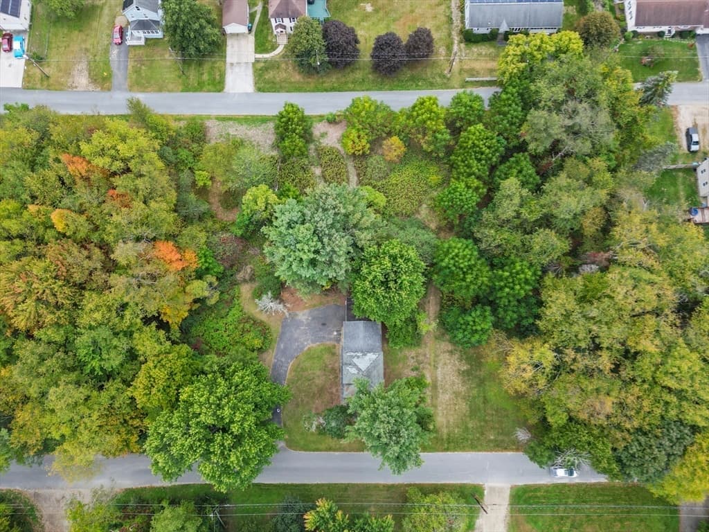Casa em Pittsfield — foto 4