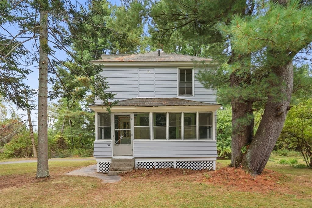 Casa em Pittsfield — foto 8