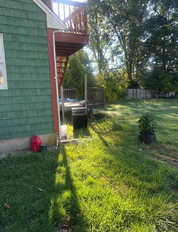 Casa em Taunton — foto 7