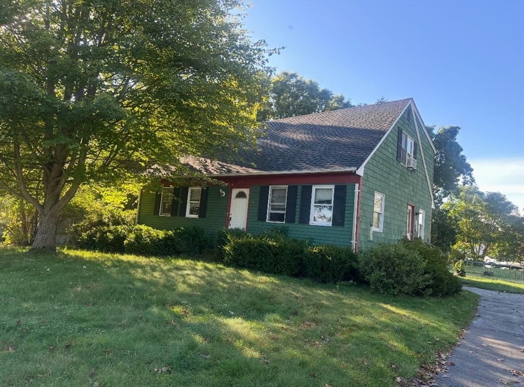 Casa em Taunton