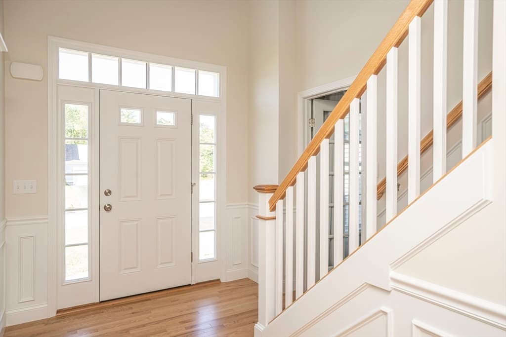 Casa em Raynham — foto 7