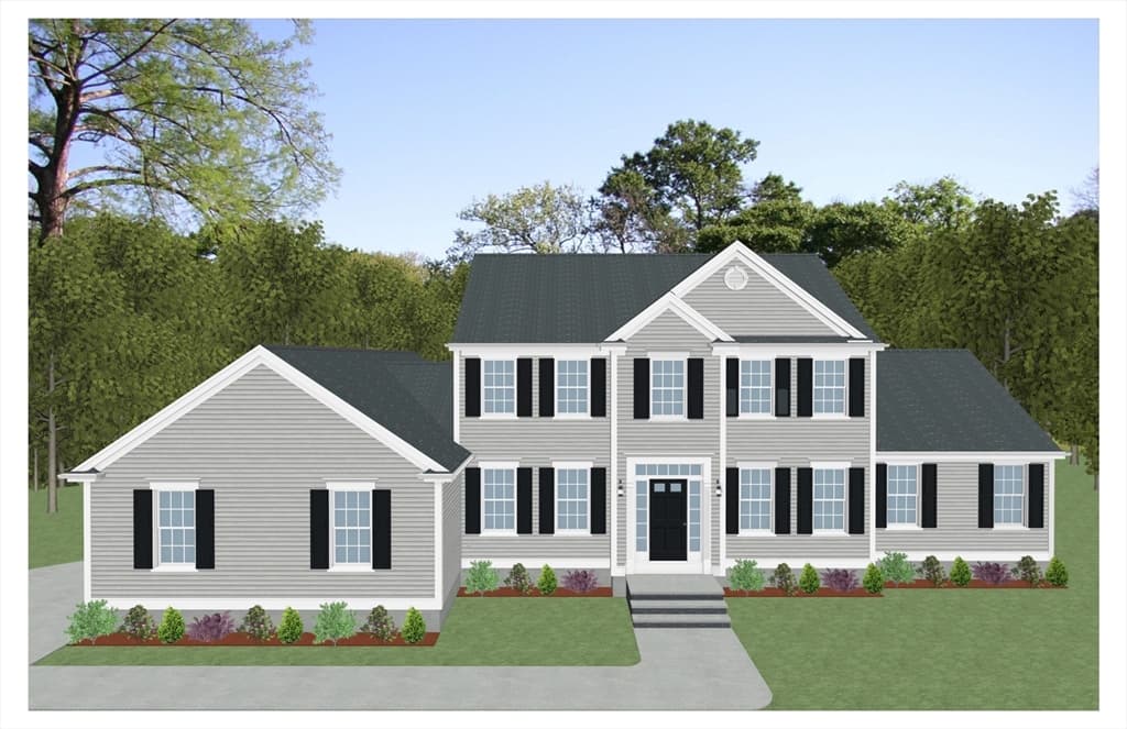 Casa em Raynham