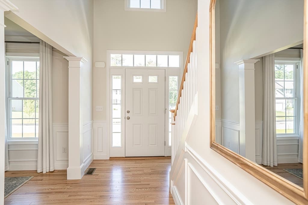 Casa em Raynham — foto 8