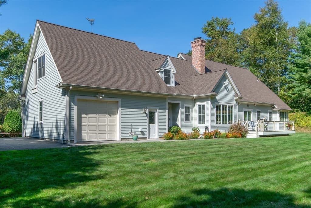 Casa em Holyoke — foto 3