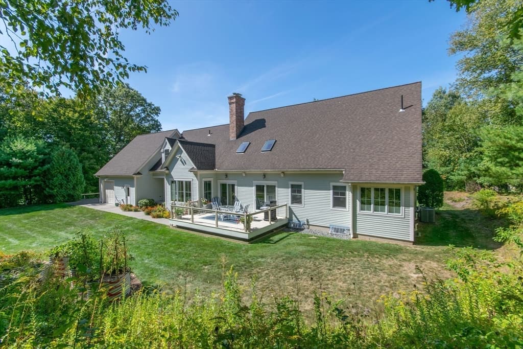 Casa em Holyoke — foto 4