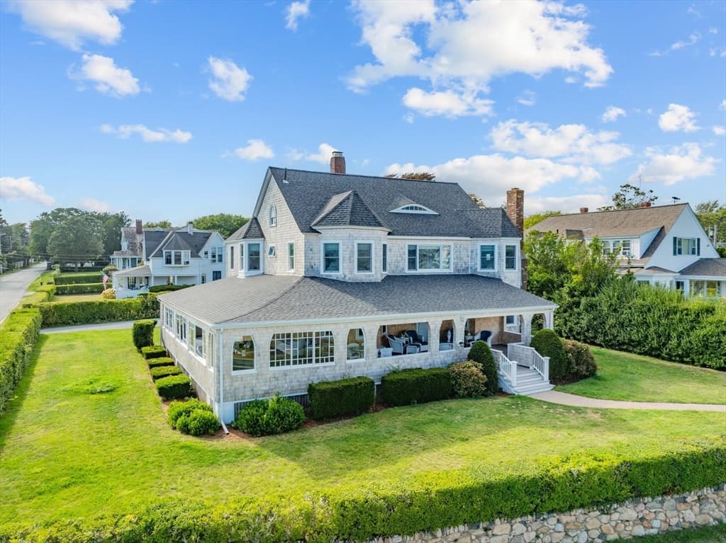 Casa em Barnstable — foto 4