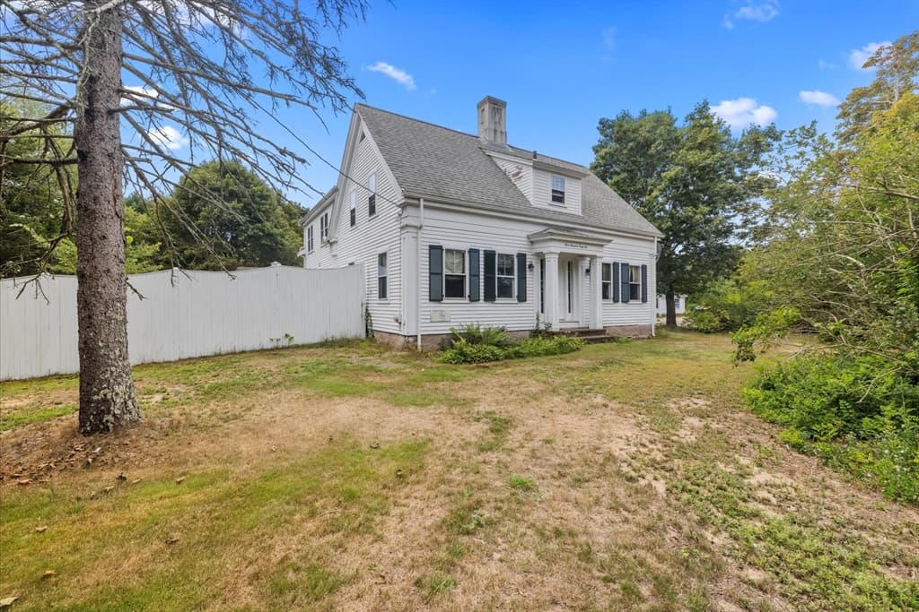 Casa em Duxbury — foto 2