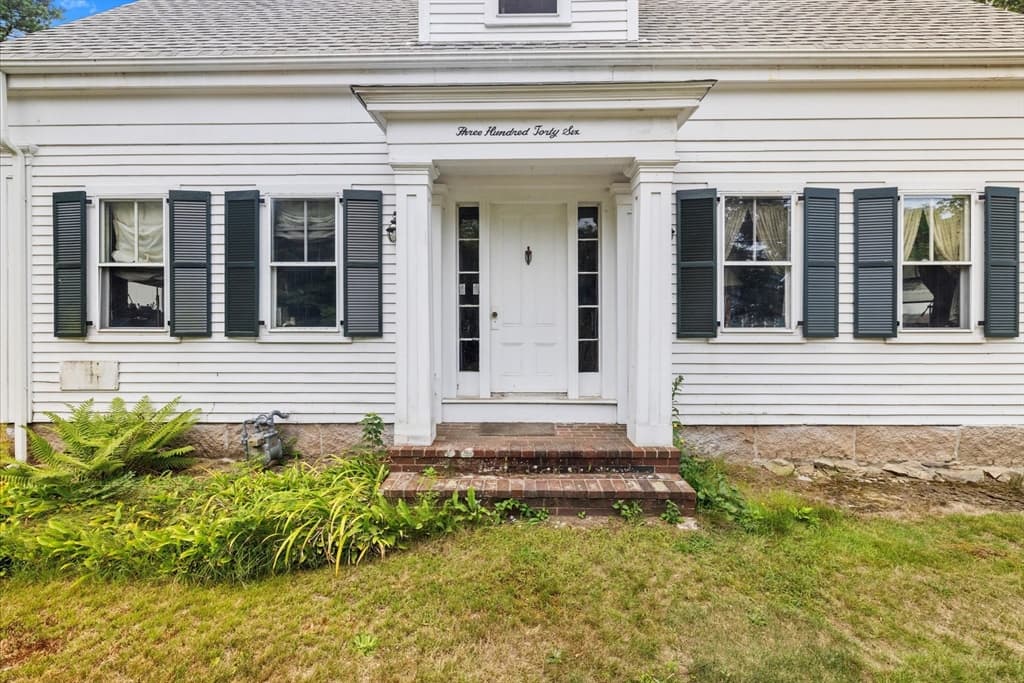 Casa em Duxbury — foto 3