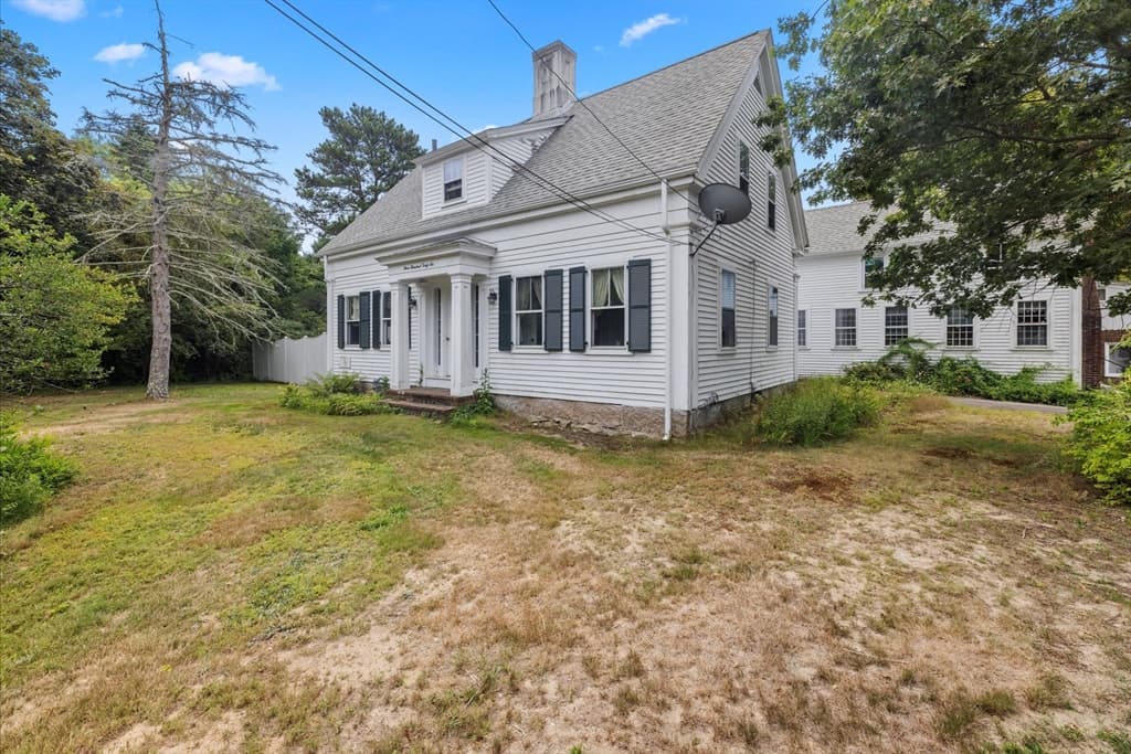 Casa em Duxbury