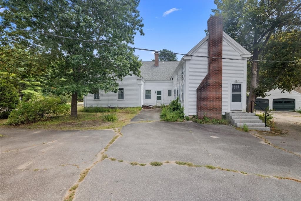 Casa em Duxbury — foto 5