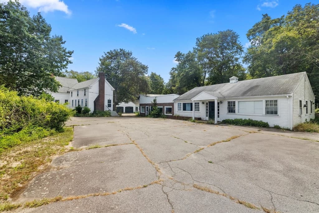 Casa em Duxbury — foto 9