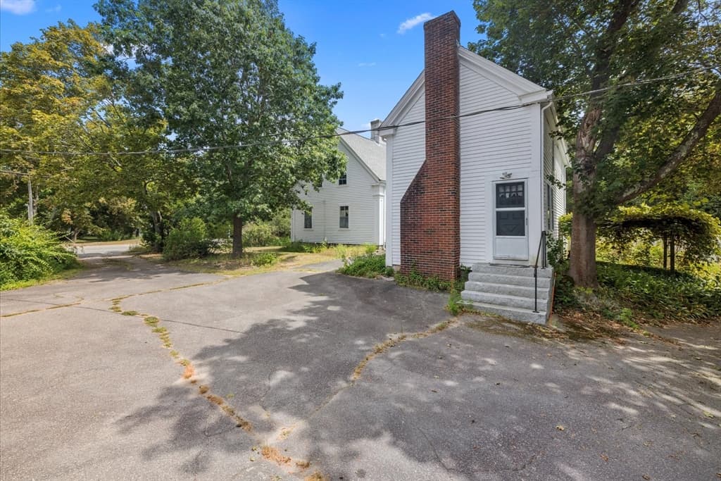 Casa em Duxbury — foto 4