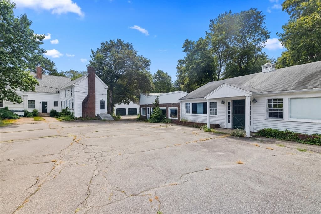 Casa em Duxbury — foto 8