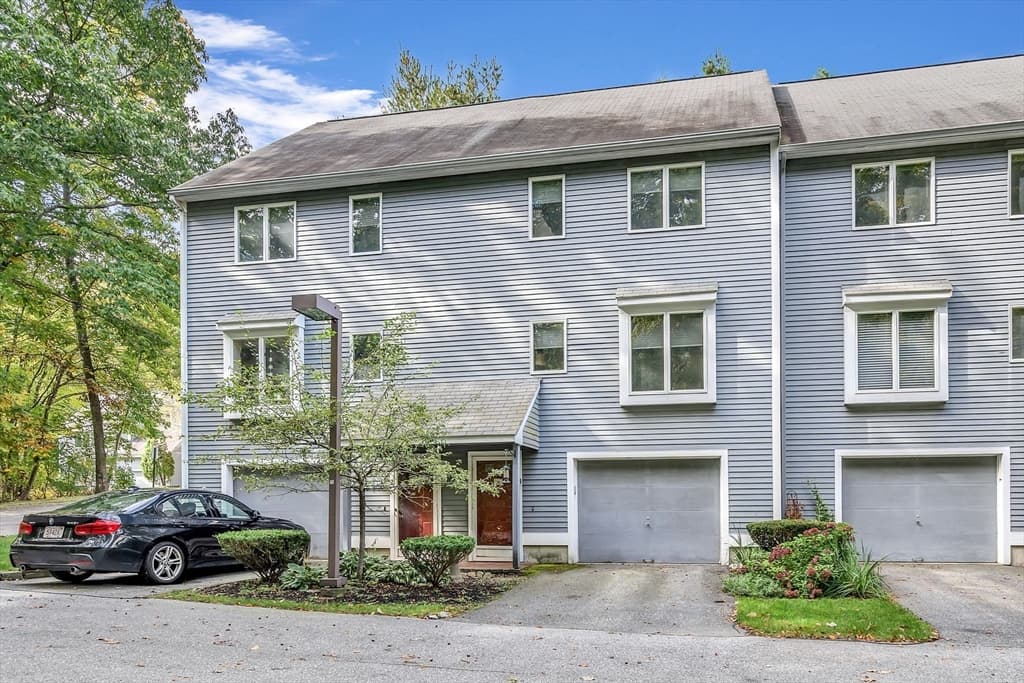 Condomínio em Haverhill