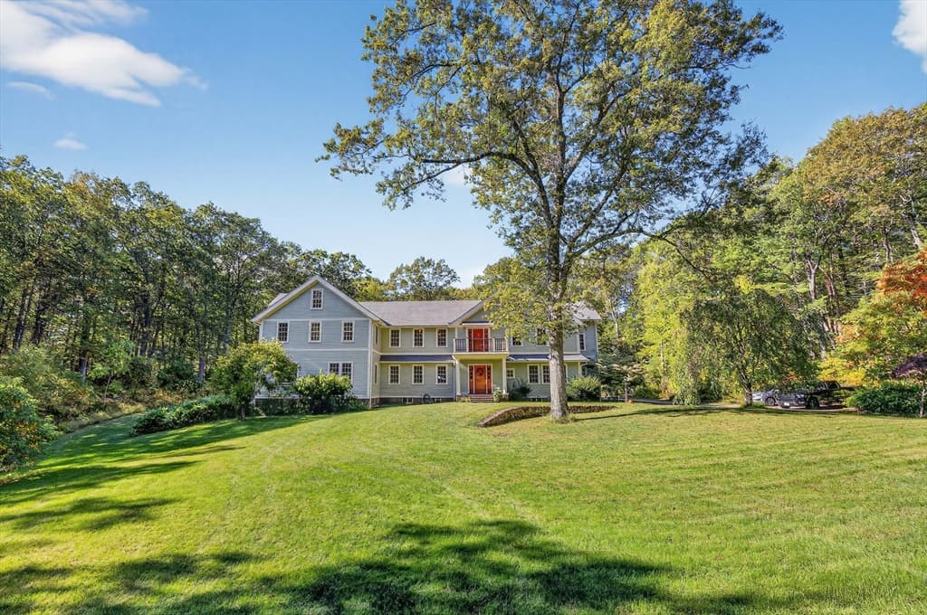 Casa em Lincoln