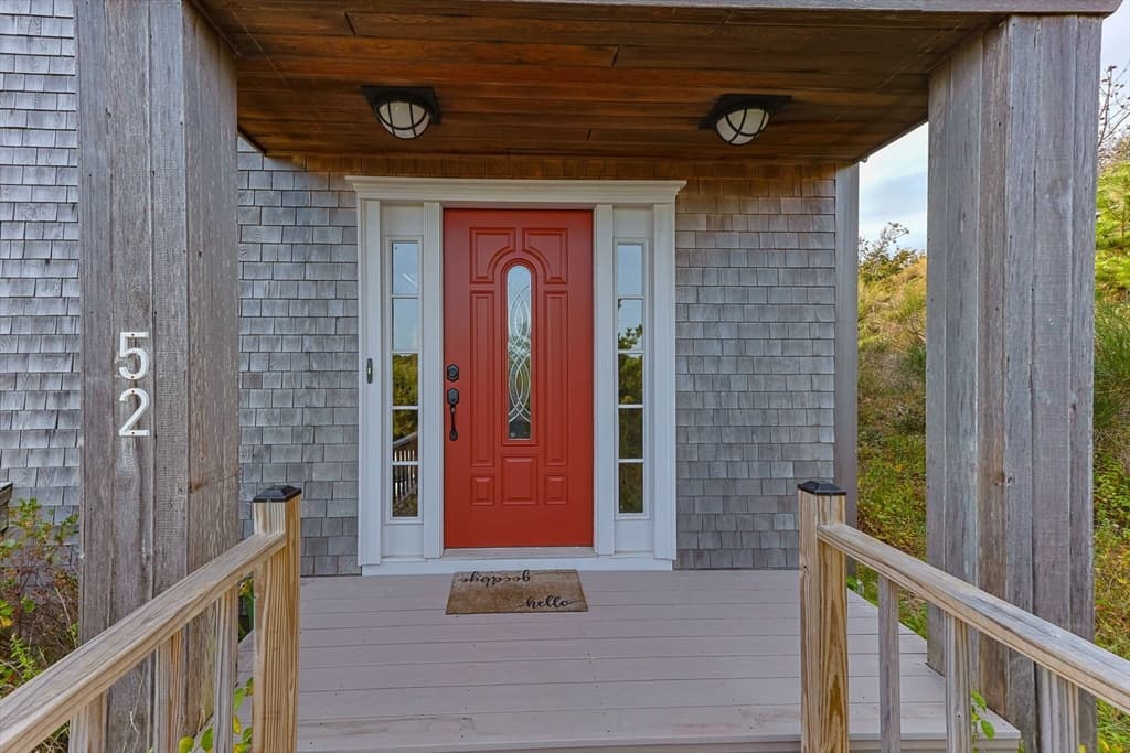 Casa em Truro — foto 4
