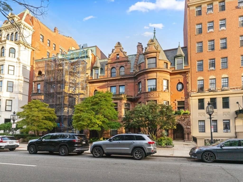Multi-família em Boston — foto 2