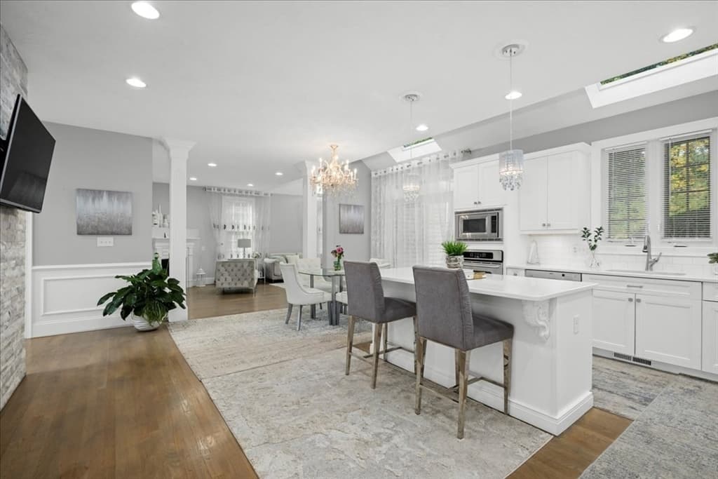 Casa em Northborough — foto 6