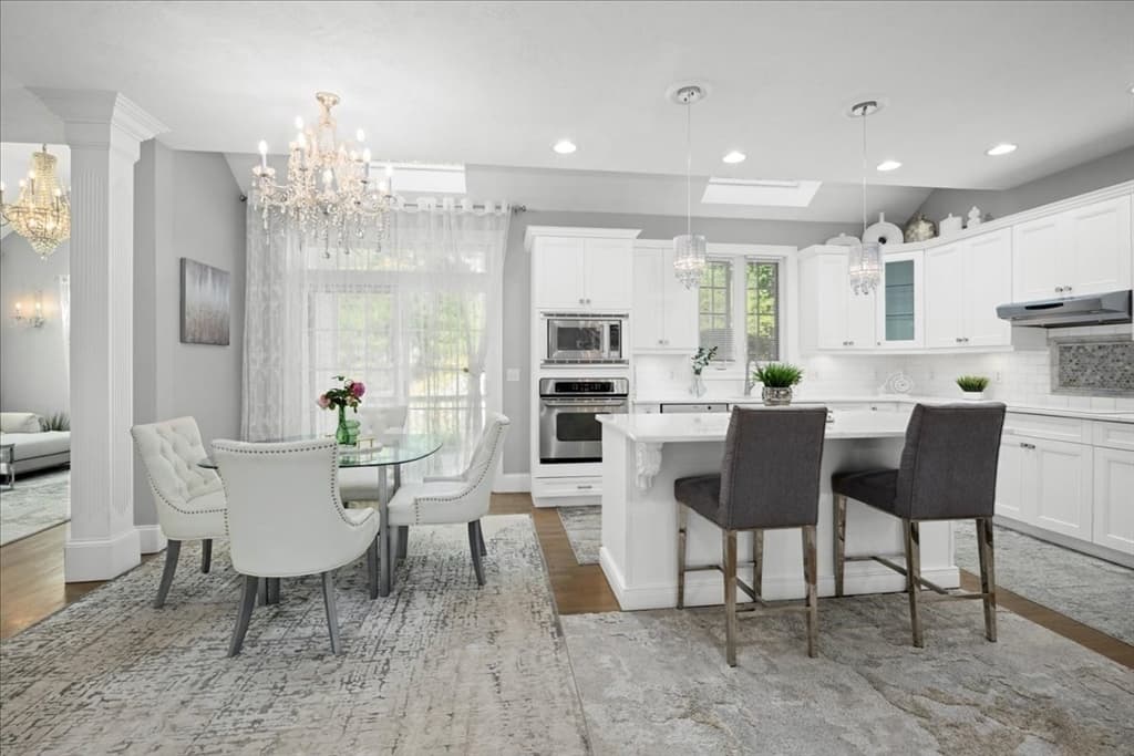 Casa em Northborough — foto 7