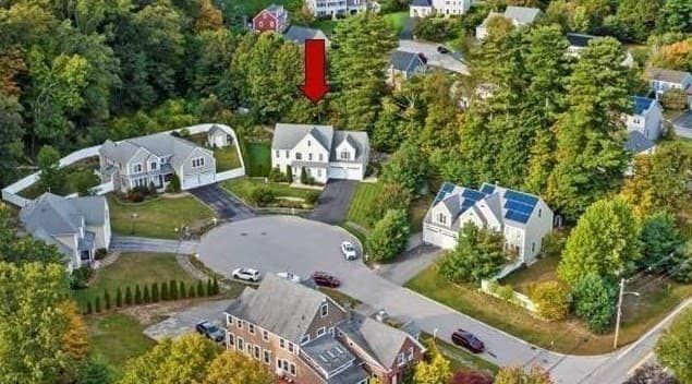 Casa em Northborough — foto 3