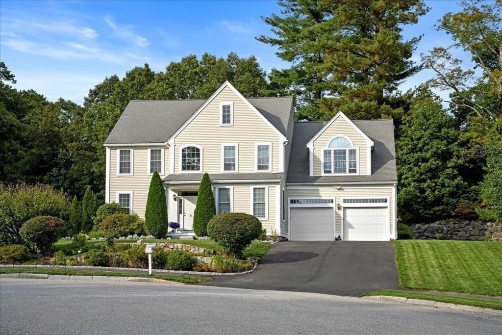Casa em Northborough