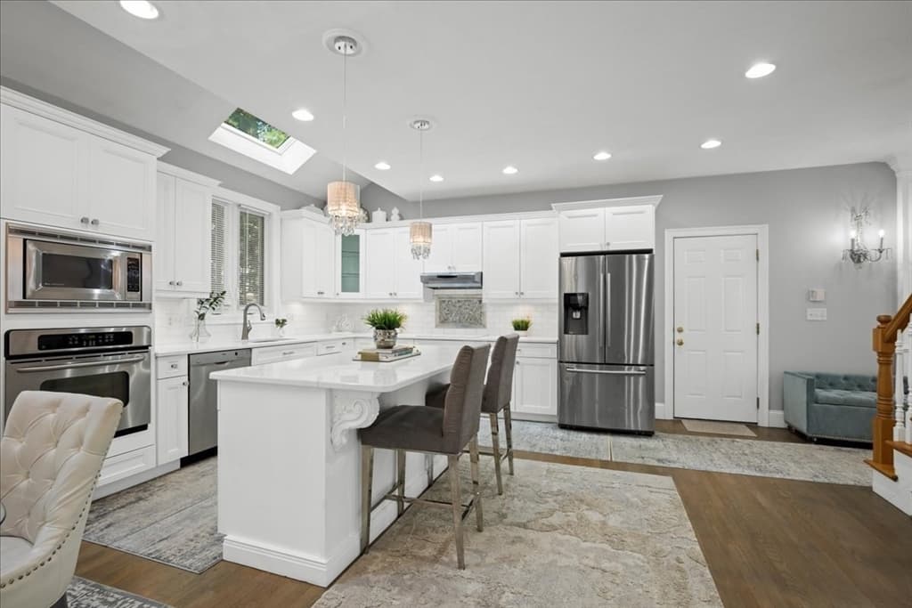 Casa em Northborough — foto 5